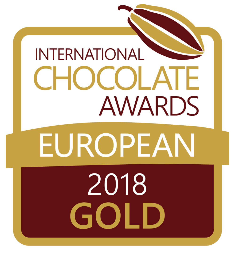 ica prize logo 2018 gold euro print cmyk Landing box cioccolato