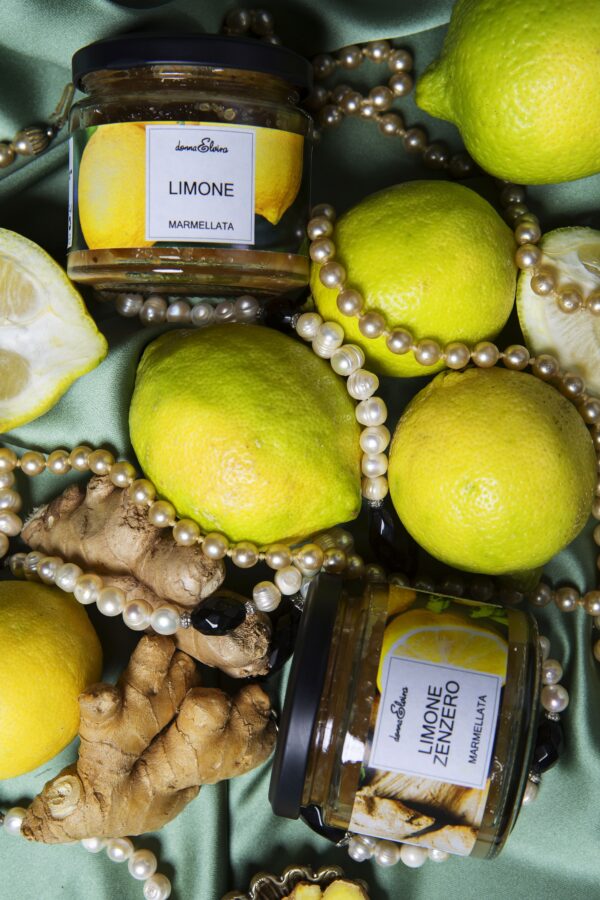 Lemon and Ginger Marmalade - Image 5